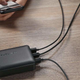 RAVPower 60W 6-Port Charging Station | $15 | Amazon | Promo code KINJAM28